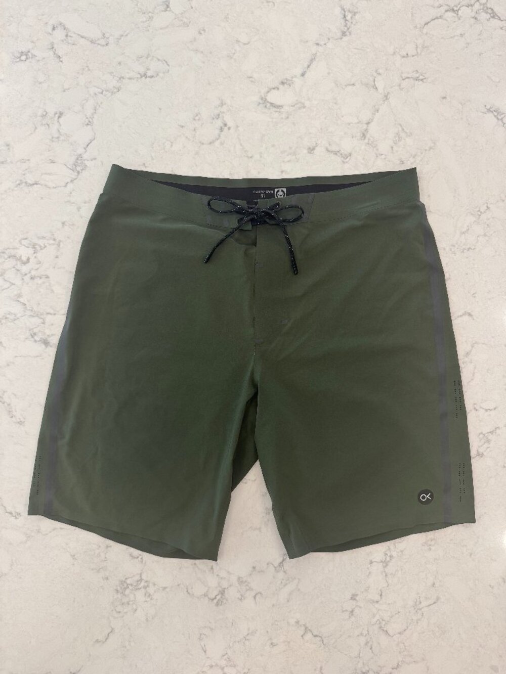 Outerknown APEX Evolution Trunk by Kelly Slater